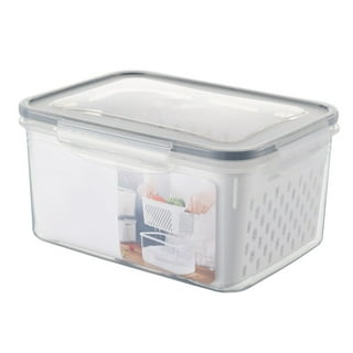 Lettuce Keeper - Food Storage Container - Starcrest