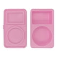 thumbnail image 1 of Food Storage Containers Clearance! Divided Snack Box 2 Compartment Silicone Container For Fruits & Finger Leakproof, 1 of 6