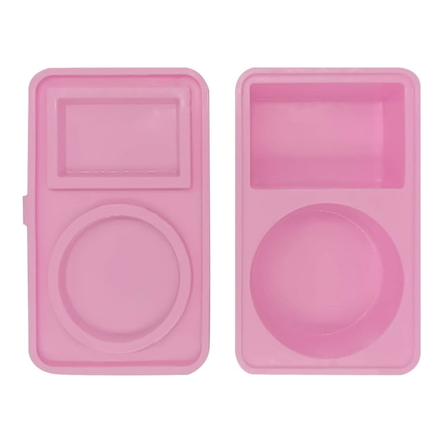 Food Storage Containers Clearance! Divided Snack Box 2 Compartment Silicone Container For Fruits & Finger Leakproof