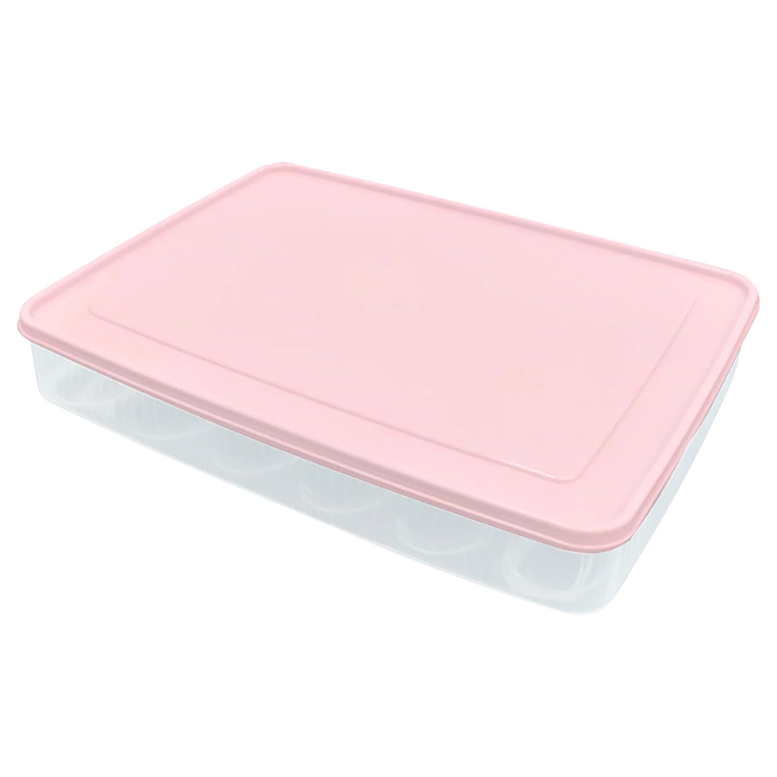 Food Storage Containers Clearance! Shishian Portable Plastic Container