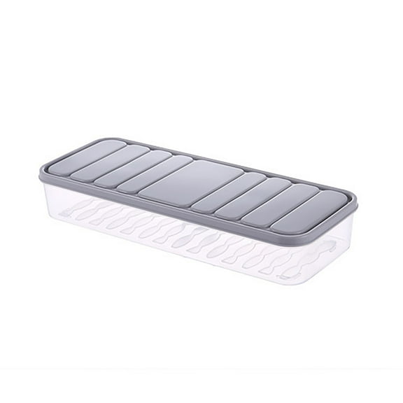 Food Storage Containers Household Dumpling Storage Box Multi Layer Food Grade Quick Freezing Box,Food Storage Containers