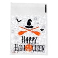 thumbnail image 1 of Food Storage Containers Meal Prep Airtight Plastic A pack of 100 Halloween candy bags, 1 of 9