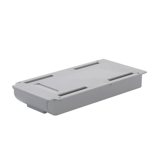 Food Storage Containers,Stick Pencil Tray Desk Table Storage Drawer Organizer Box Under Desk Stand