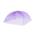 thumbnail image 1 of Food Storage Covers Up Mesh Cover For Food Reusable Foldable Screen Cake Cover BBQ Picnic Fruit, 1 of 4