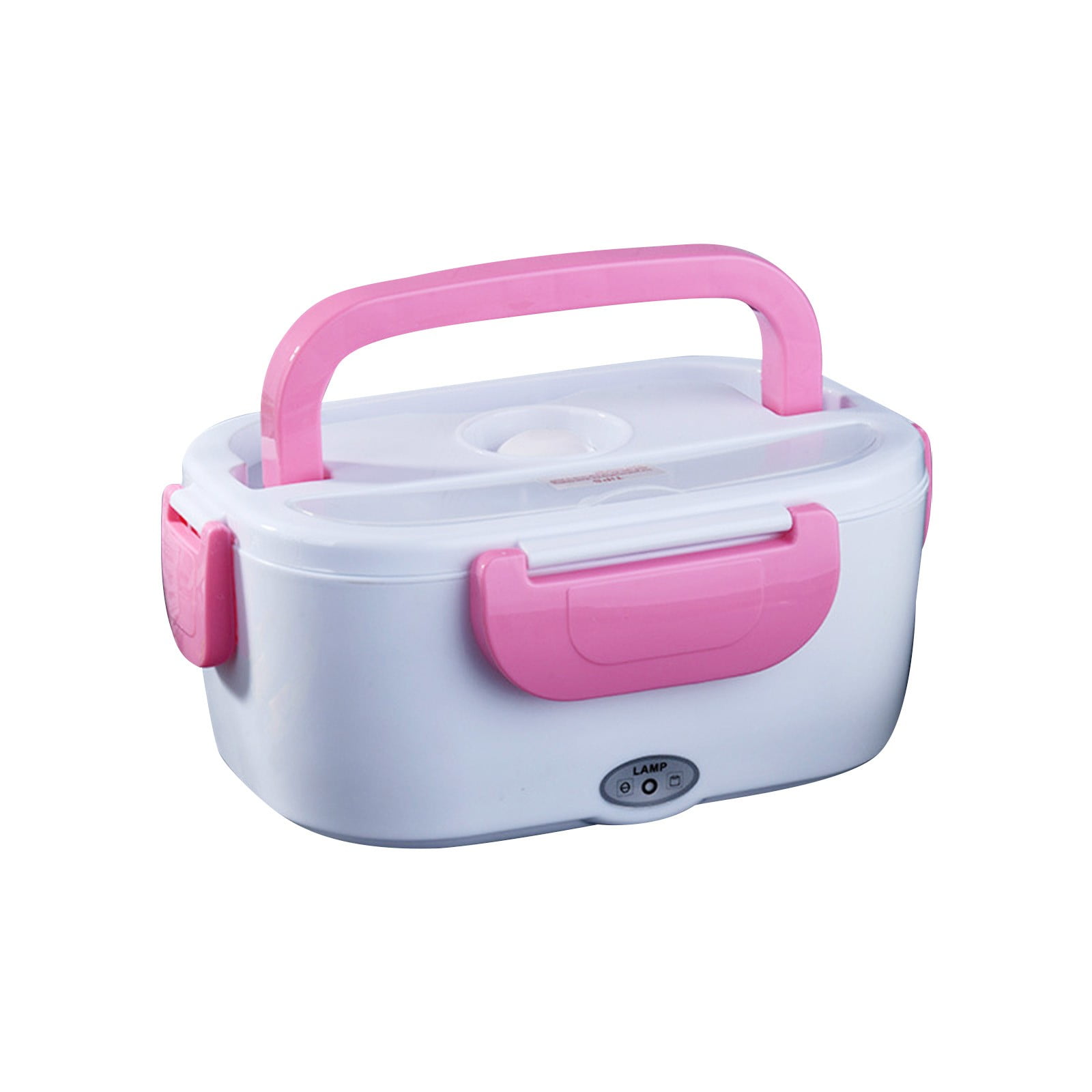 Food Storage Fieroe Adult Electric Lunch Box 40W Fast Heating Portable