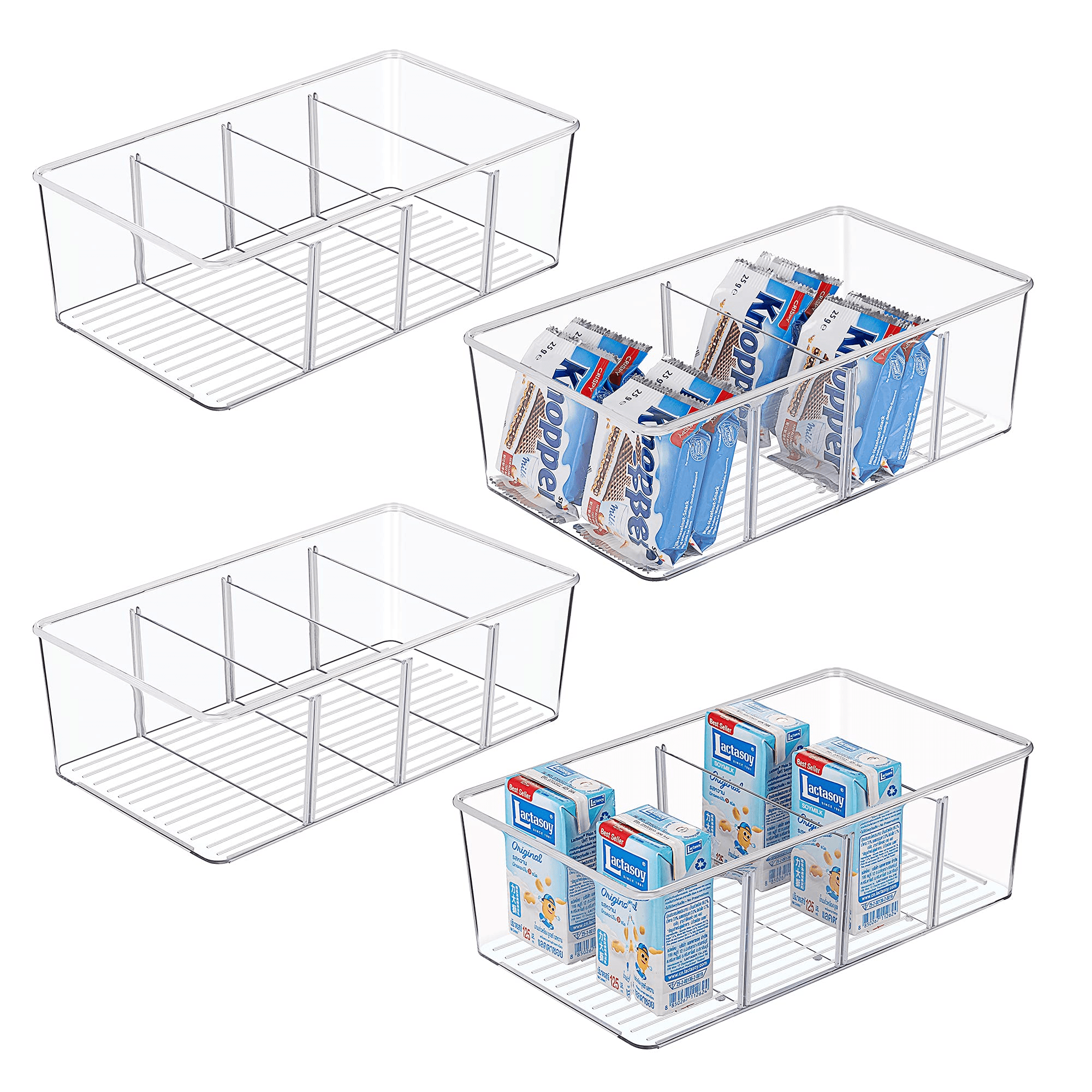 https://i5.walmartimages.com/seo/Food-Storage-Organizer-Bin-with-4-Compartment-Vtopmart-Clear-Plastic-Pantry-Organizing-Bins-for-Spice-Packets-Snacks-Pouches-Set-of-4_3eddc4c5-4d3b-4d71-b490-b591dc131b06.18cabc3208f64a972e929479645f2de0.png