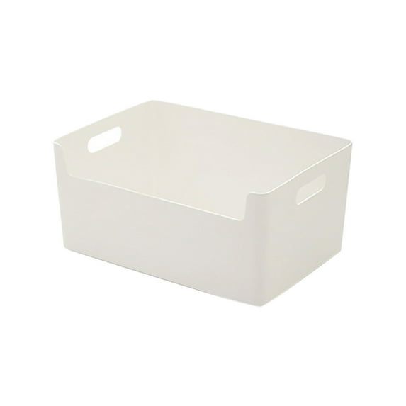 Food Storage Paper Plate Dispenser Provide Organizer Plates Storage Rack for Cabinet Countertop RV Outdoor
