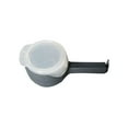 Food Storage Sealing Clips with Pour Spouts,2024 New Kitchen Chip Bag
