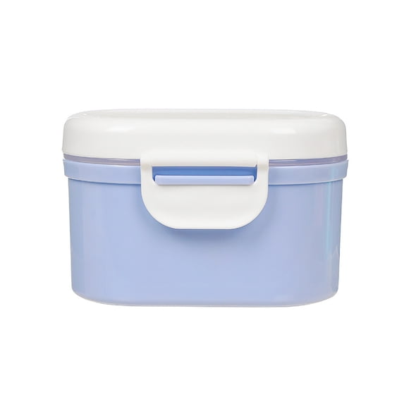 Food Storage for Everyday Use Milk Powder Containers and Travel Snack Holders for Formula Milk Dispensers and Food Storage Solutions