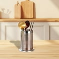 thumbnail image 1 of Food Storage Solutions Indoor Organizers Featuring Durable Stainless Steel Design for Efficient Home and Kitchen Storage, 1 of 5