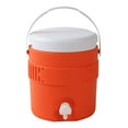 thumbnail image 1 of Food Storage Sports Drink Dispenser 38L Gallon Portable Insulated Beverage Cooler for Outdoor Activities and Events, 1 of 6