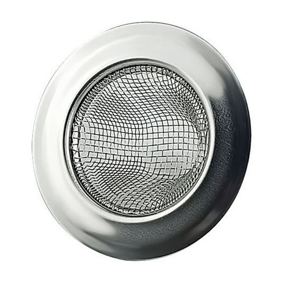 Food Strainer Stainless Filter Bathtub Screen Drain Anti Clogging Filter Floor Screen For Kitchen Bathroom, Kitchen Strainers