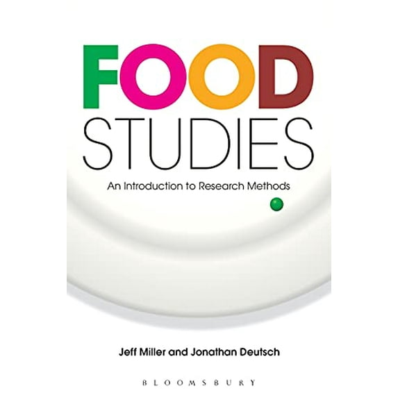 Pre-Owned Food Studies (Paperback) 1845206819 9781845206819