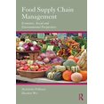 thumbnail image 1 of Food Supply Chain Management: Economic, Social and Environmental Perspectives (Hardcover), 1 of 1