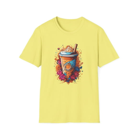 Food Tees, Funny Food T Shirts, Funny T Shirts, Shirt with Drinks, Junk Food Tees