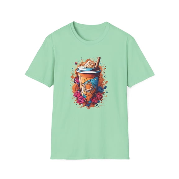 Food Tees, Funny Food T Shirts, Funny T Shirts, Shirt with Drinks, Junk Food Tees