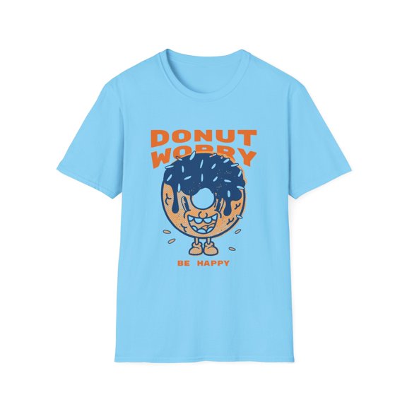 Food Tees, Funny Food T Shirts, Funny T Shirts, Shirt with Food, Junk Food Tees, Donut Tee Shirt