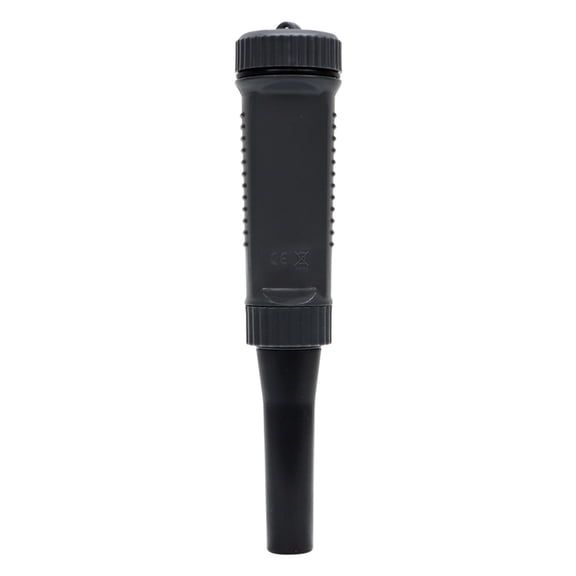 Food Tester 4 in 1 Temperature Measurement with LCD Screen and Portable ABS Design