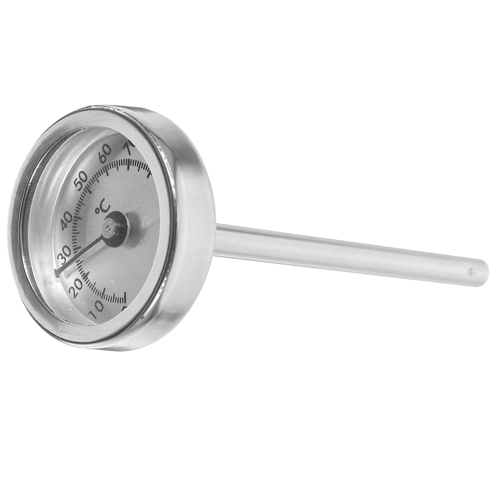 Onaparter Food Thermometer Digital Oven Temperature Gauge Baking Chef