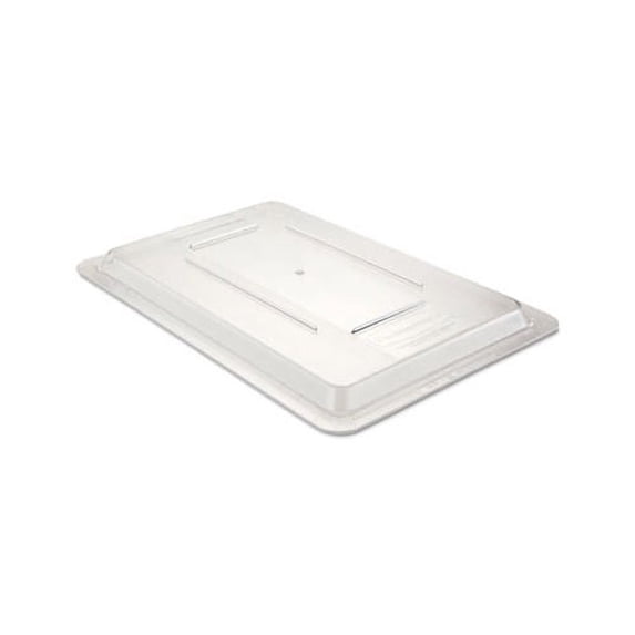 Food/Tote Box Lids 12w x 18d, Clear
