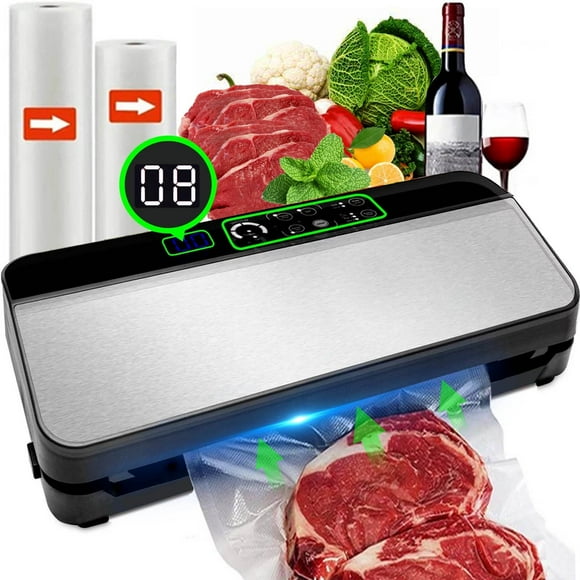 Vacuum Sealer