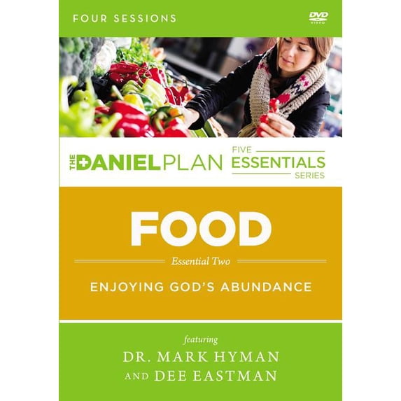 Food Video Study