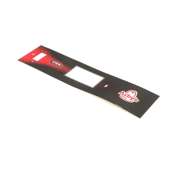 Food Warming Equipment CNTRLPNLTSAR Ar Overlay Touch Screen