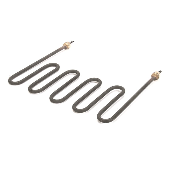 Food Warming Equipment EL1750-115HT Tubular Heat Element, 1750W, 115V