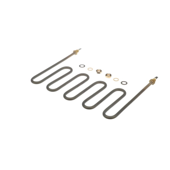 Food Warming Equipment Element 1250 Watt 220 Volt 8 H EL1250-220HT - Genuine OEM Replacement Part