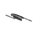 thumbnail image 1 of Food Warming Equipment LTHMAG Door Latch Edge Mount Chrome, 1 of 4