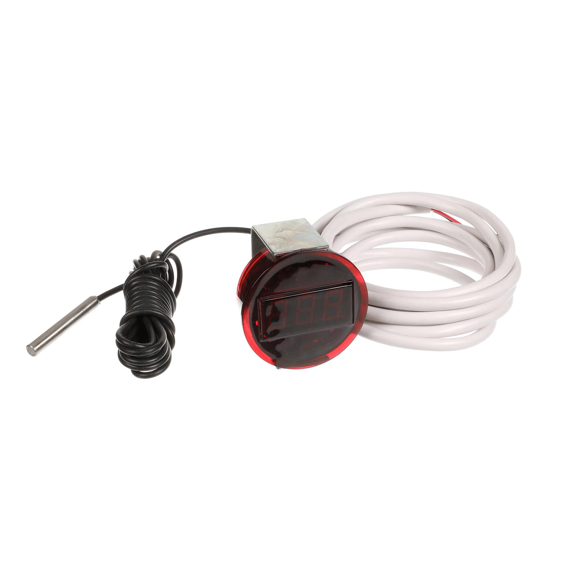 Food Warming Equipment T-MTRDIGF Digital Thermometer
