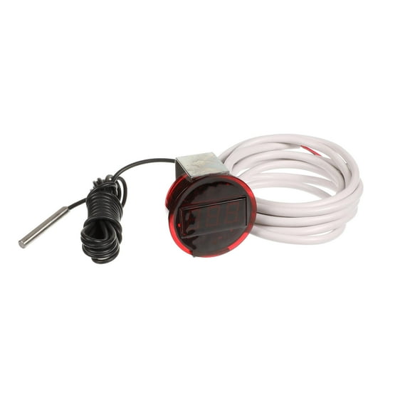 Food Warming Equipment T-MTRDIGF Digital Thermometer