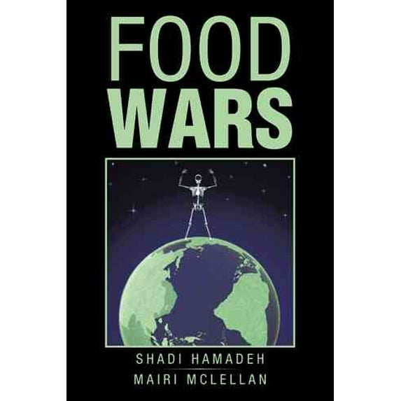 Food Wars