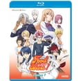 thumbnail image 1 of Food Wars! - Season One, 1 of 7