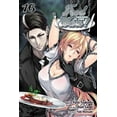 thumbnail image 1 of Food Wars!: Shokugeki no Soma: Food Wars!: Shokugeki no Soma, Vol. 16 (Series #16) (Paperback), 1 of 3