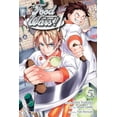 thumbnail image 1 of Food Wars!: Shokugeki No Soma Food Wars!: Shokugeki No Soma, Vol. 5, (Paperback), 1 of 3