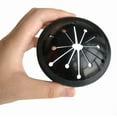 thumbnail image 1 of Food Waste Disposer Accessories Multi-Function Drain Rubber Plugs Splash Guards, 1 of 3