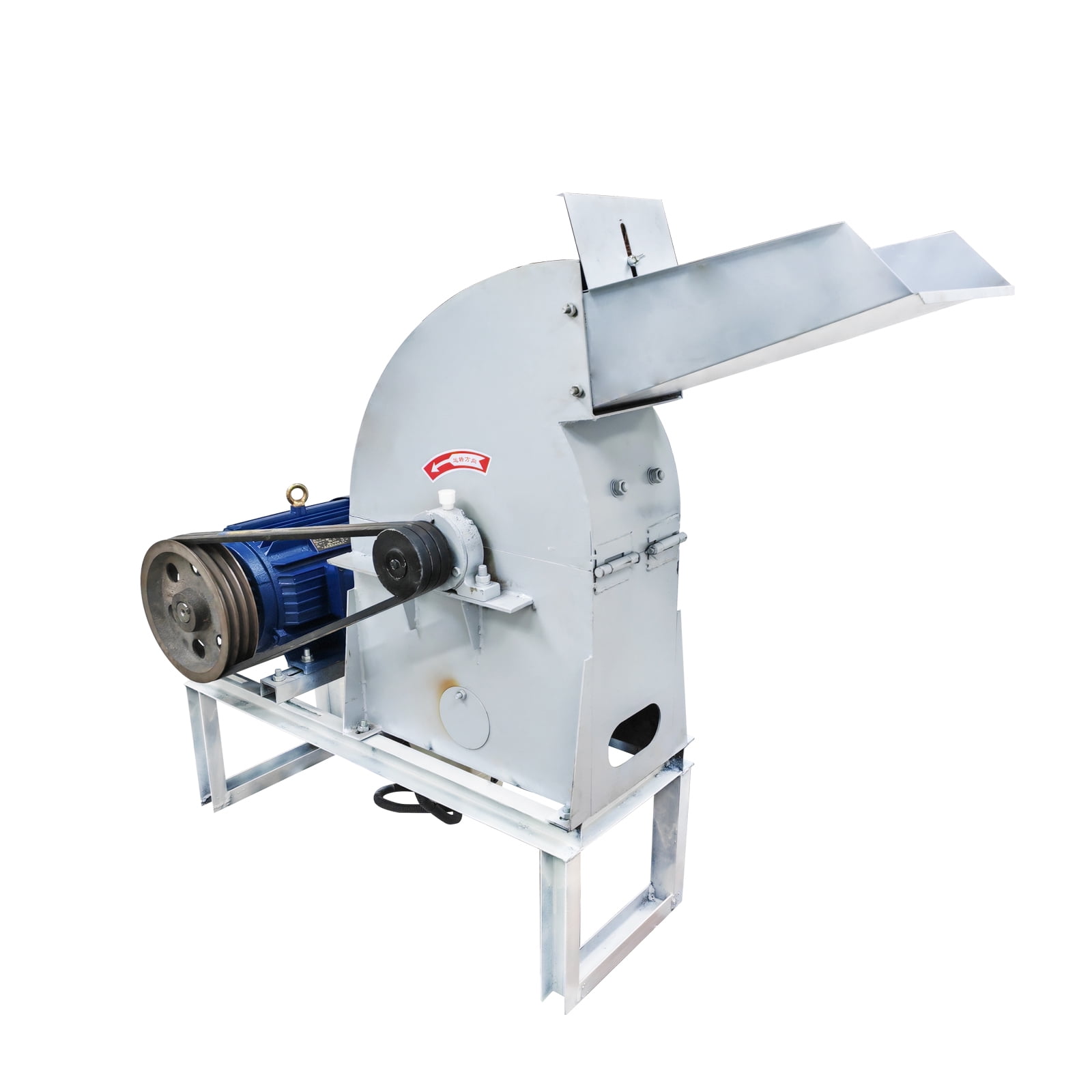 Food Waste Disposer Kitchen Garbage Grinding System Beef Sheep Chicken ...