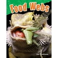 thumbnail image 1 of Pre-Owned Food Webs (Paperback) 148074638X 9781480746381, 1 of 1
