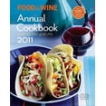thumbnail image 1 of Food & Wine Annual Cookbook: Food & Wine Annual Cookbook : An Entire Year of Recipes (Hardcover), 1 of 1