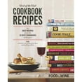 thumbnail image 1 of Pre-Owned Food & Wine Best of the Best Cookbook Recipes: The Best Recipes From The 25 Best Cookbooks of the Year, 1 of 1