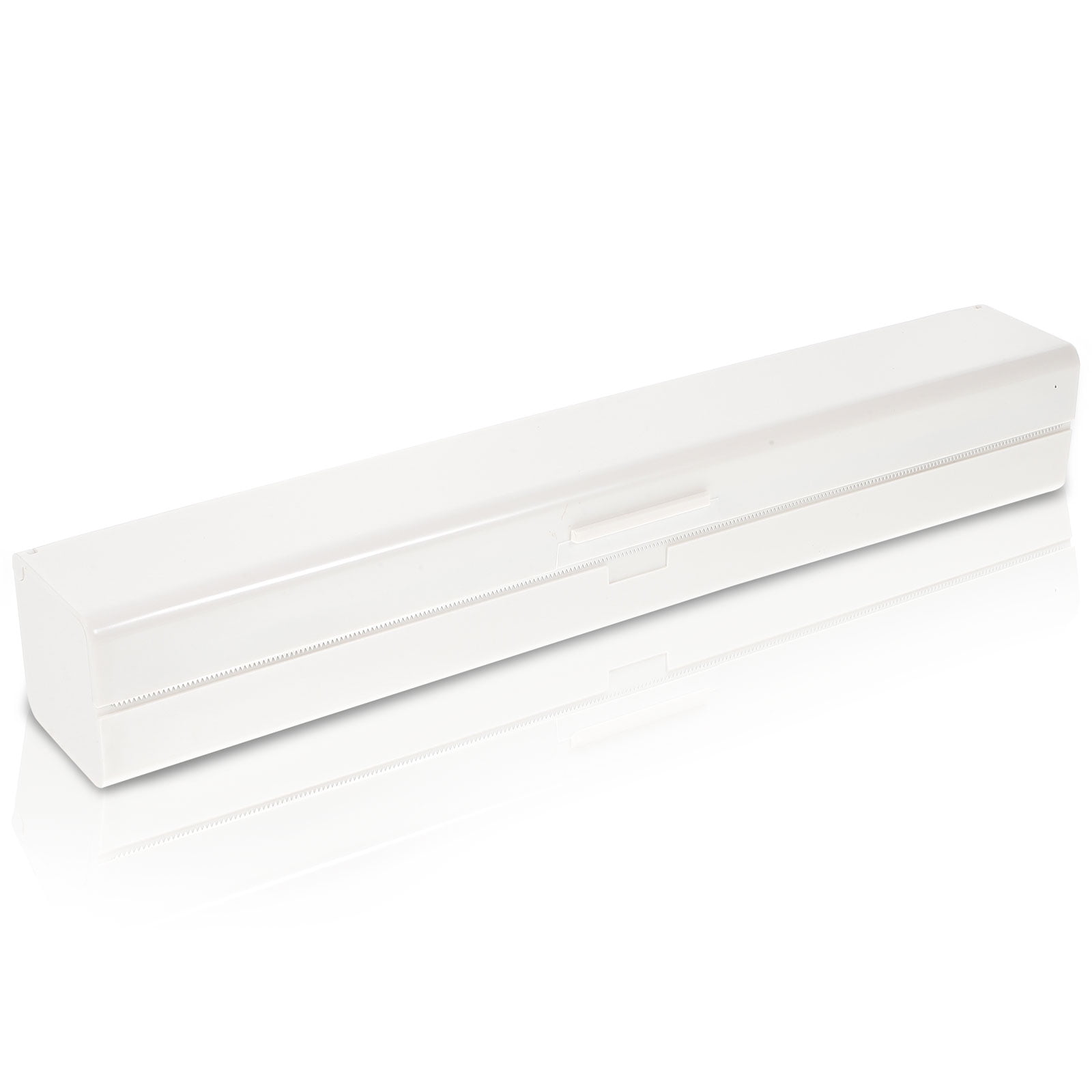 Food Wrap Cutter Cling Film Cutter Plastic Wrap Dispenser Cling Film