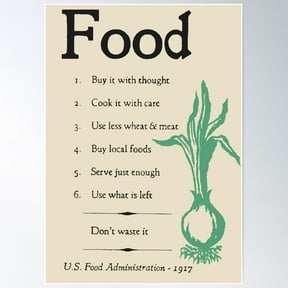 7-DAY HEALTH FOOD PLAN Healthy nutrition checklist poster meal planning ...