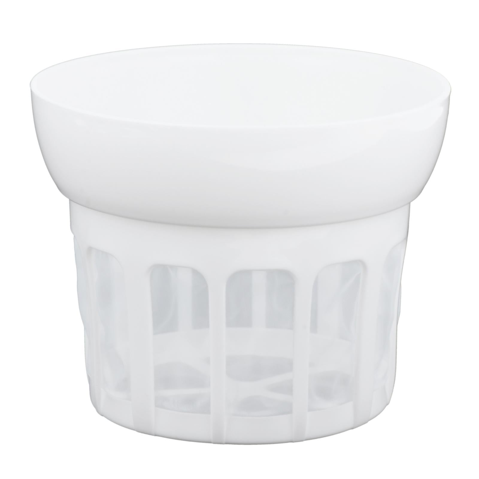 Food Yogurt Mesh Sieve/ Yogurt Strainer Food Strainer/ Fine Mesh