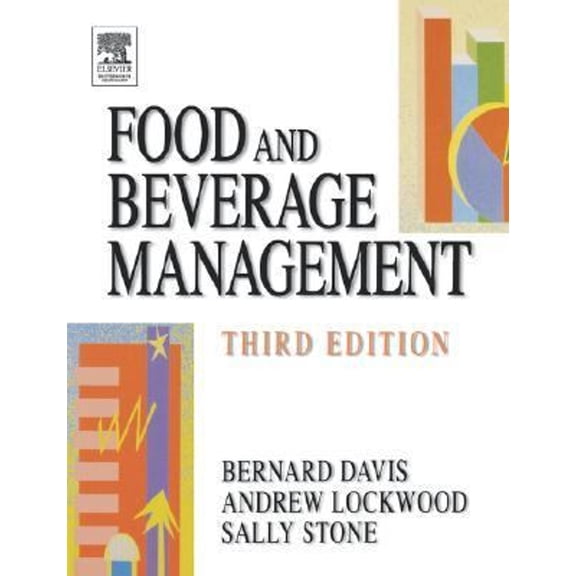 Pre-Owned Food and Beverage Management (Paperback) 0750632860 9780750632867