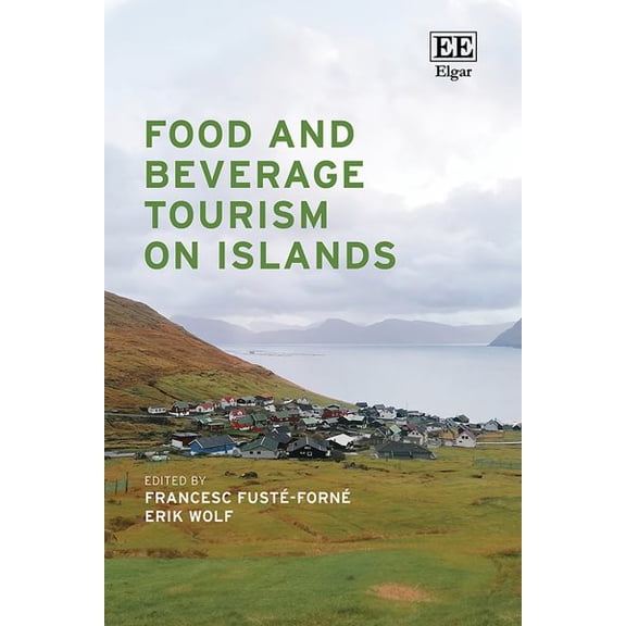Food and Beverage Tourism on Islands