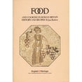 thumbnail image 1 of Pre-Owned Food and Cooking in Roman Britain: History and Recipes Paperback, 1 of 1