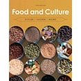 thumbnail image 1 of Pre-Owned Food and Culture (Paperback) 0538734973 9780538734974, 1 of 1