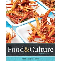 Pre-Owned Food and Culture Paperback