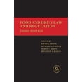 thumbnail image 1 of Pre-Owned Food and Drug Law and Regulation, Third Edition, 1 of 1